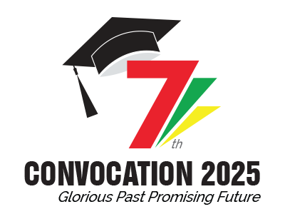 SUB Convocation 2025
